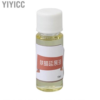 Yiyicc Skin  Wax Extension Oil Gentle Fake Wound Stretching Makeup For Hbh