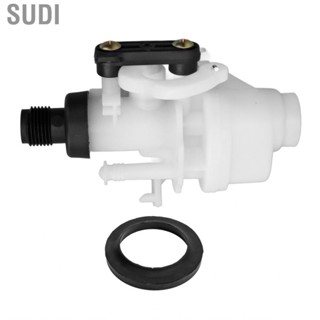 Sudi RV Toilet Water Valve  31705 Efficient Flushing High Performance Assembly for Aqua Magic V