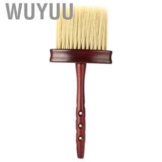 Wuyuu Durable Hair Brushes Mini Brush Hairbrush Set Practical For