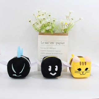 ของเล่นตุ๊กตาผึ้ง รูปสามเหลี่ยม คุณภาพดี