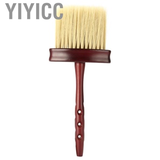 Yiyicc Durable Hair Brushes Mini Brush Hairbrush Set Practical For