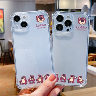 ❤️ราคาส่ง❤️ เคสโทรศัพท์ สำหรับ ไอโฟน ทุกรุ่น 15 14 13 12 11 Pro Max,Plus 6,6s,7,8,Plus,X Xr Xs Max จัดส่งทันที TP