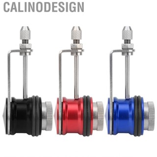 Calinodesign Assist Knotting Machine Fishing Knot Tying Tool for Line Winder Tackle Accessories