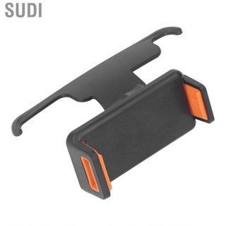 Sudi Car Headrest Phone Mount Backseat Tablet Cell Holder Replacement for Tesla Model 3 2018‑2023