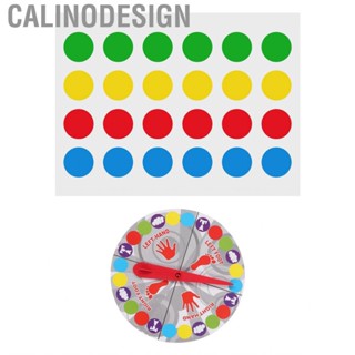 Calinodesign Moves Board Game Mat For Kids Interactive Toy