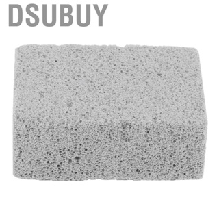 Dsubuy Pumice Stone BBQ Grill Racks Stains  Cleaning Brick Block Kitchen Barbe GP