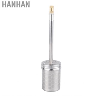 Hanhan Home Coffee Filter Manual Press Stainer  Stick  Strainer