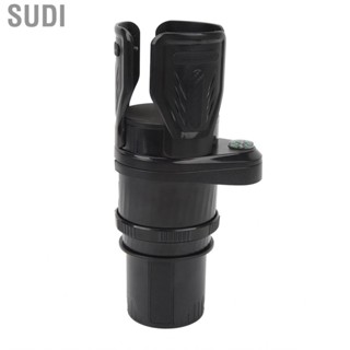 Sudi 2 in 1 Car Cup Holder Expander  Stable Secure for Vehicle