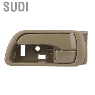 Sudi Car Door Handle Interior Left Fits for  Camry 2002-2006 69206-33040LH Accessory