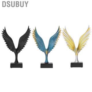 Dsubuy Desktop Ornament  Practical Dapeng Spread Wings Vivid Interesting Office Desk Decoration for Home