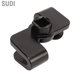 Sudi Wrench  1/2 Inch Heat Treated Surface Breaker Bar Proper Size Practical Stable for Universal