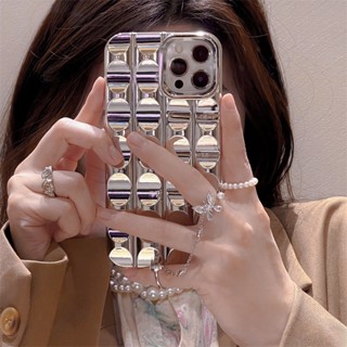 เคส Iphone เคส iphone 3D เนื้อกระแทก สําหรับ iphone 14 13 12 11 pro max