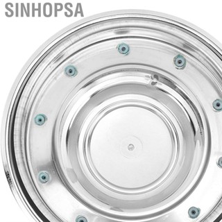 Sinhopsa 04895432AA  Fadeproof Stable Wheel Center Cap Hub for 300 2006 To 2022