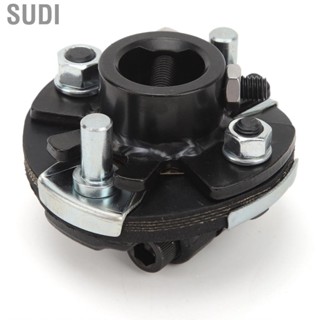 Sudi Rag Joint Steering Column Coupler 1 Inch DD X 13/16 36 Spline For 700 Power Box