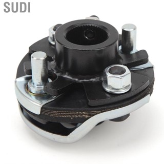 Sudi Steering Rag Joint Coupling Shaft Gear Style Coupler for 800 Power Box