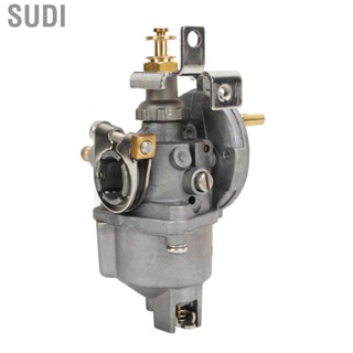 Sudi Boat Carburetor 6A1 14301 03  Operation Assembly Fit for 2HP 2 Stroke Outboard