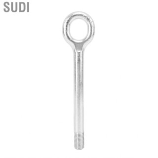 Sudi Tow Towing Eye Hook  53353413 Powerful Loading  Wear Resistant for Renegade