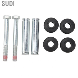 Sudi Front Brake Caliper Guide  Slider Pins Kit BCF1406AX2 Replacement for Suzuki Jimny 1998 to 2023