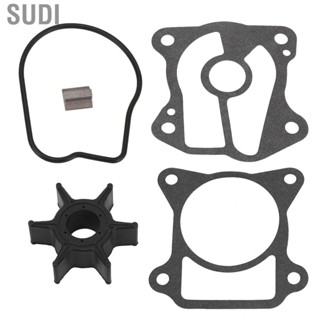 Sudi Water Pump Impeller Kit 06192 ZV5 003 Marine Outboard Service Set for 40 50 HP Engines