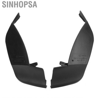 Sinhopsa Tail Lamp Inner Cover Durable Long Lasting  Antidust  Replacement for Cayenne 958