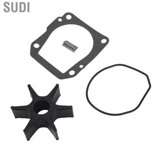 Sudi Impeller Service Kit  Water Pump  06192 ZY6 000 Long Lasting Stable Performance Professional for BF115D BF135A BF150A