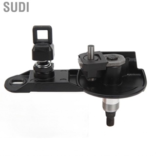 Sudi 10800874  Rear Wiper Shaft Long Lasting Reliable Easy Installation Highly Effective Rugged Window Pivot Durable for 3series Touring E91