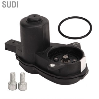 Sudi LR027141 Parking Brake Actuator with Screw Sealing Ring Replacement For LAND ROVER RANGE EVOQUE 2012 to 2016