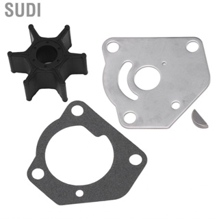 Sudi Water Pump Impeller  Kit 17400 92D01 000 Easy To Maintain Stable Performance Professional for DT 8C 9.9C Outboard