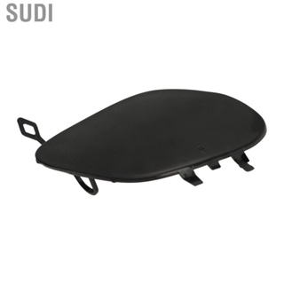 Sudi Front Bumper Tow Hook Cover  Easy Installation Wearproof A2058850724 Impact Resistant ABS for C‑Class C205 W205