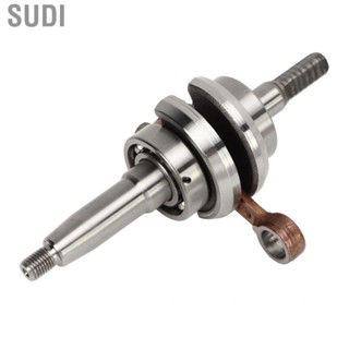 Sudi Crankshaft Assembly  6A1 11400 00 Outboard Assy Durable Reliable Efficient Stable for 2HP 2 Stroke