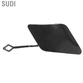 Sudi Front Bumper Tow Hook Eye Cover  Stable Safe Driving  Durable for C‑Class W204 C204