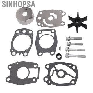 Sinhopsa 6F5 W0078 00 Outboard Water Pump Impeller  Kit Rebuild Set for 40HP CV40ELD