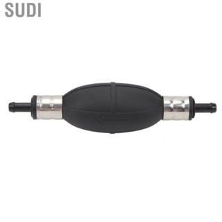 Sudi Fuel Bulb Pump Transfer  6Y2‑24360‑52 8mm Simple Installation Primer for Outboard Engine