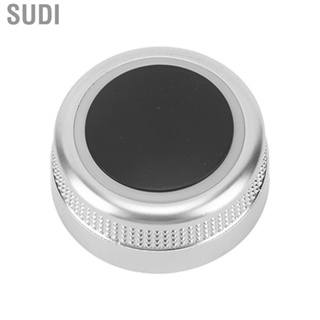 Sudi MMI  Switch Knob  Sturdy 4F0919069 Multimedia System Rotary Selector Durable Reliable for A6 Avant Allroad