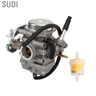 Sudi 811613  Carburetor Replacement Fuel Economic High Power Output for Four Stroke 70cc 90cc ATVs