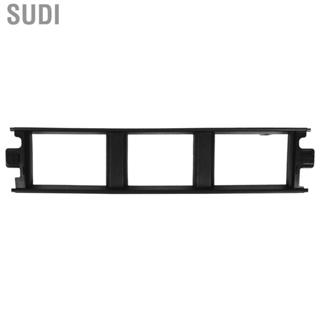 Sudi Front Bumper Trim Center Cover Lower Grille Impact Resistant Stylish JL3Z17B968BB Strong Protection For Car