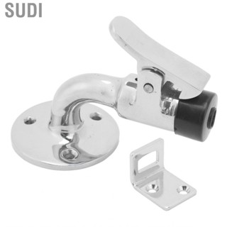 Sudi Marine Door Stopper Catch Set  Rust Quick Release  Reduction Grade Firmly Fixed 90° for Ships