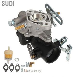 Sudi Engine Carburetor  Stable Operation Fine Craftsmanship Improved Intake Port Kit for Tractor