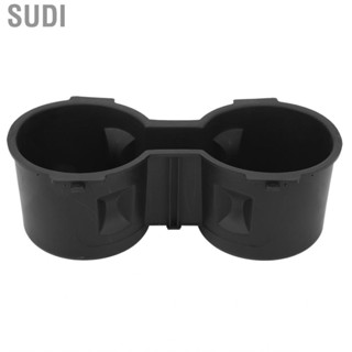 Sudi Front Bench Seat Cup Holder Insert FL3Z 1513562 AD Central Control Coasters Replacement for Ford Super Duty