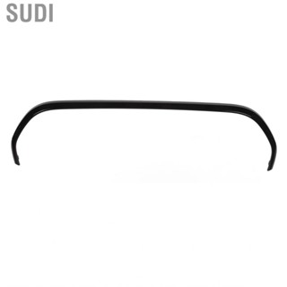 Sudi 51119450550  Direct Replacement Front Grille Hood Trim Upper Molding Exterior Decor for Cooper 3 Doors Hatchback F56