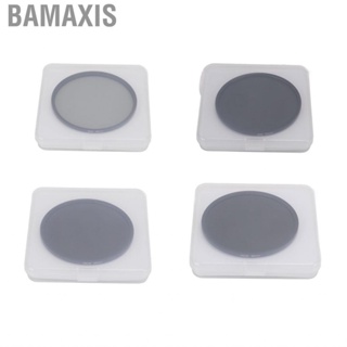 Bamaxis JSR JUNESTAR 95mm ND Lens Filters Multi Coated Neutral Density for Digital