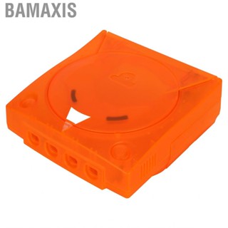 Bamaxis Housing  Orange Plastic Translucent Replacement Protective For