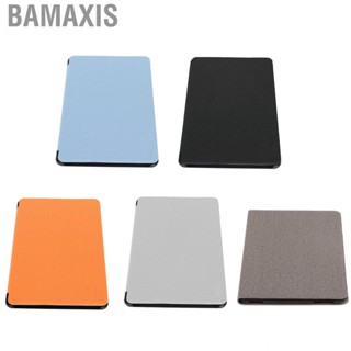 Bamaxis Tablet Protective   PU PC Material Easy Use Sleeve for 10.4inch K Pad