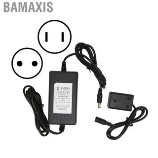 Bamaxis DC Coupler Kit  ABS Professional Long Lasting Dummy  for A6300 Sony