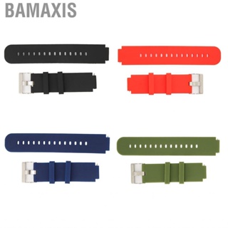 Bamaxis Silicone Watch Bands Strap Wristband Replacement For Hot
