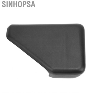 Sinhopsa Left Rear Pedal End  Cover Running Board Rugged High Strength  Scratch Durable FL3Z 16N455 BA for Car