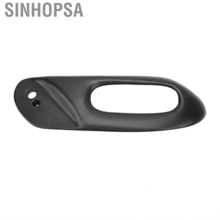 Sinhopsa Seat Switch Bezel Trim 12455426 Cushion Outer Finish Panel Left Side Space Saving for Corvette 1997 To 2004