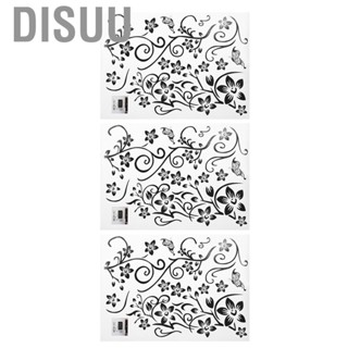 Disuu Wall  Decor 3Pcs  For Bedroom Home