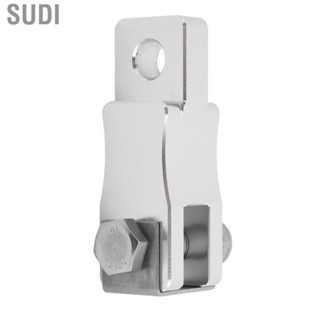 Sudi 2in Clutch Pedal  for Peterbilt 378 379 386 388 389 Billet Aluminum Extension Replacement