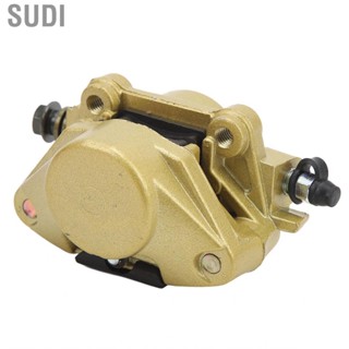 Sudi Hydraulic Brake Caliper Motorcycle Front Or Rear Pump Master For 150cc 200cc 250cc ATV Dirt Quad Bike